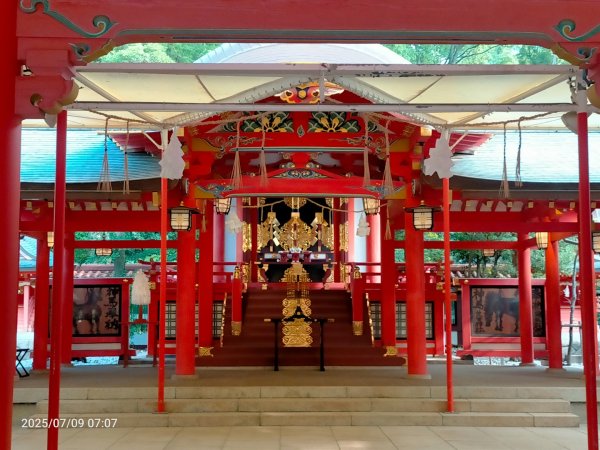 神戶生田神社2832599