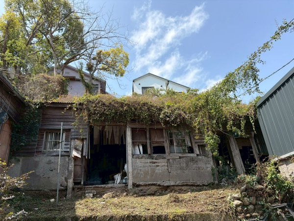 桃園 復興 巴陵鐵塔3012040