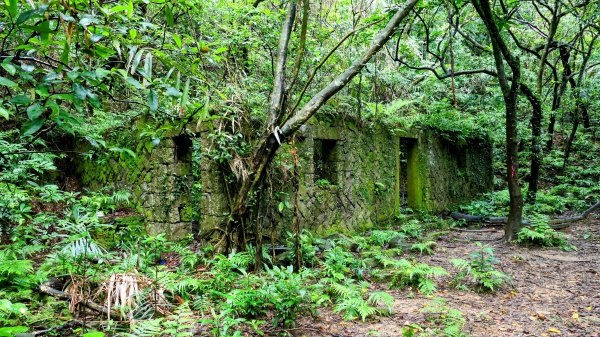 石笋古道,焿子寮古道,松子嶺古道2798361
