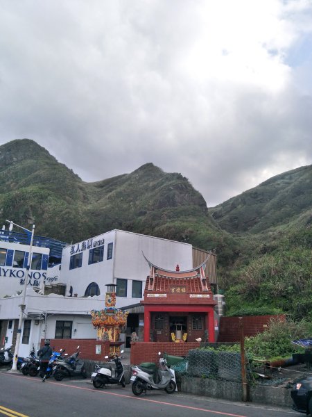 基隆外木山2553384