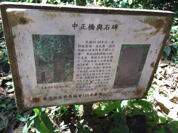 淡蘭古道中路爬坡1087687