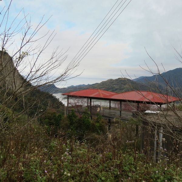 馬那邦山(珠湖線來回)375011