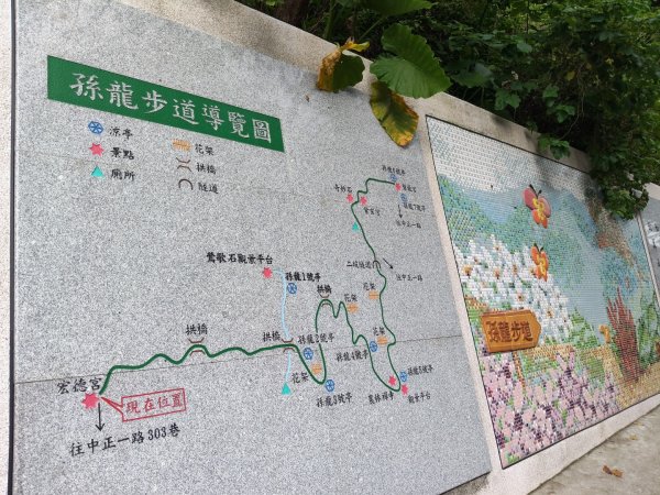 鶯歌石歩道&孫龍歩道&孫臏廟2926804