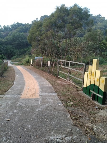 我們這一家---田中長青自行車道811045