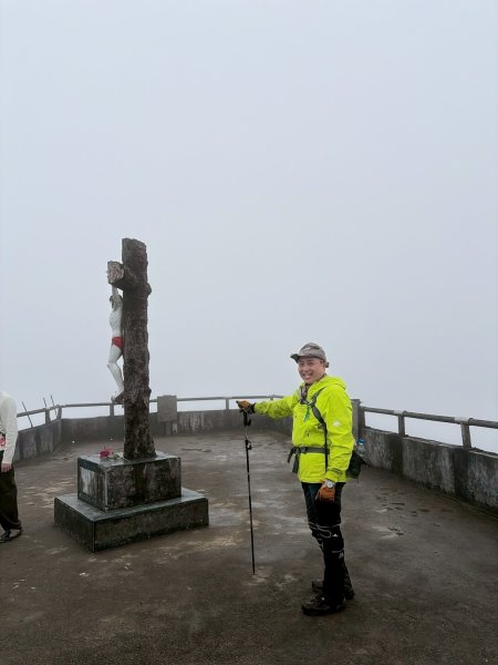 宜蘭 礁溪 櫻聖縱走3004745