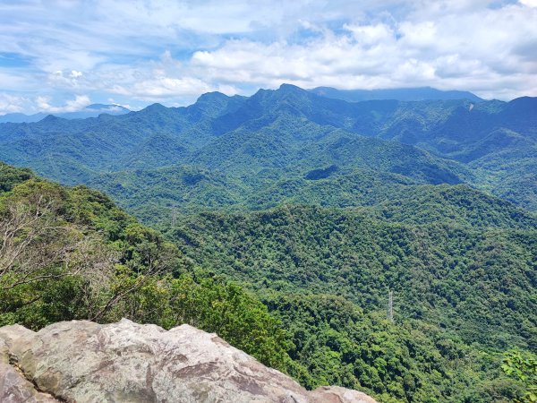 石牛山-小百岳#25-新竹縣關西區2236783