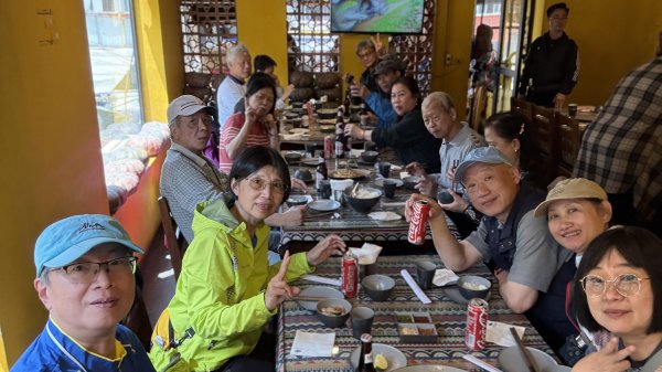 東南亞最高的玻璃橋|龍雲玻璃天空步道|越南沙壩Sapa|貓貓村Cat Cat Village|越南52772497