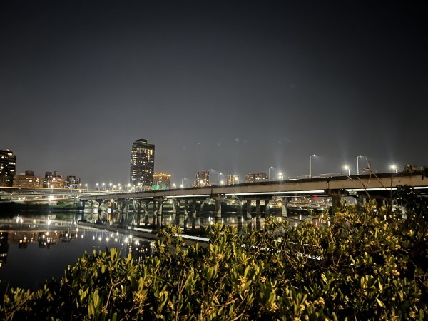 [2025臺北健走趣-04/50] 2025_0716_淡水河邊美景飽覽步道2839260