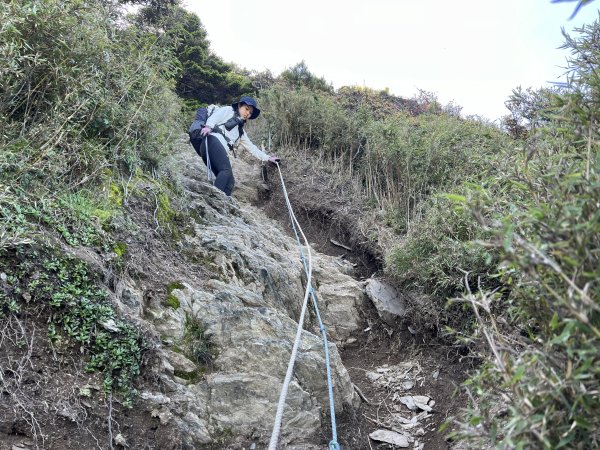 【卯畢O型2日】來去小完美谷住一晚2538596