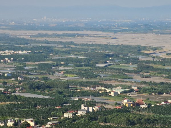 尾寮山-小百岳#73-屏東縣三地門鄉2931080