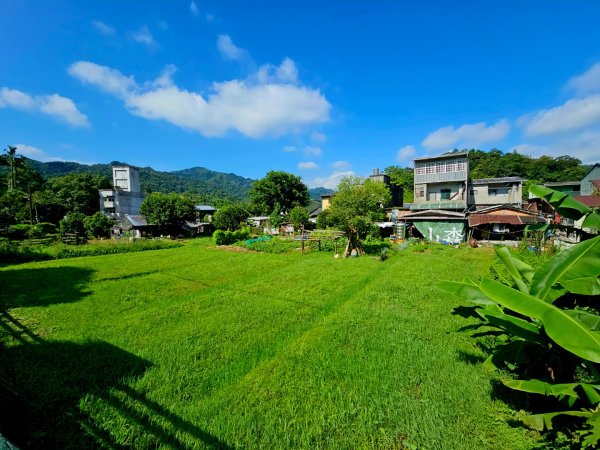 (五分山系)望古瀑布-2025微笑山線大縱走尋寶集章任務2855275