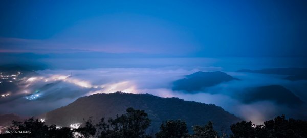 #二格山 #琉璃光 #霞光 #雲海流瀑 #日出 9/142883756