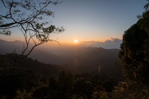 【高雄桃源】十、十三坑野溪溫泉1210397