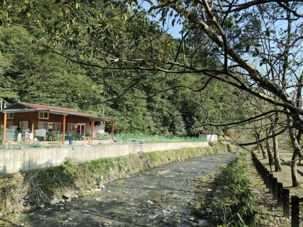 1140123松羅國家步道3098752