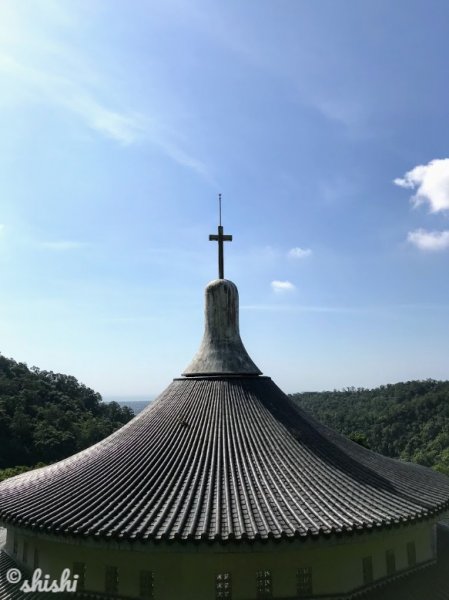 ●玩水●獼猴●賞蝶「聖母山莊步道」630395