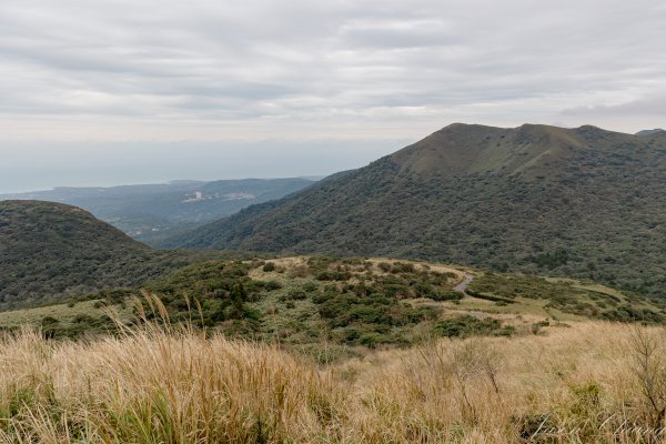 [台北]大屯山2693406