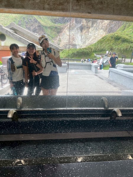 陽明山東西大縱走2793880