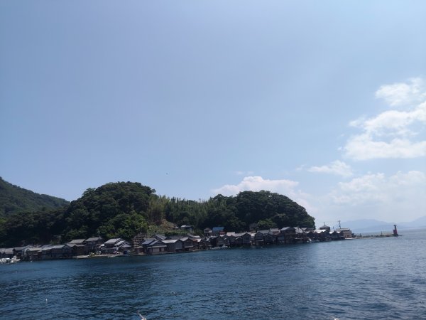 伊根町船舟3088287