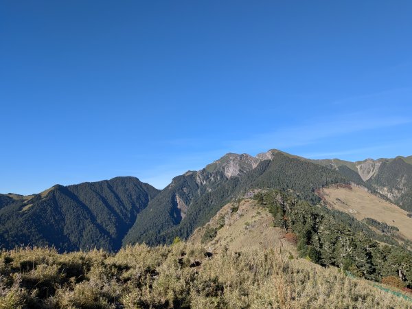 20251105 雪劍縱走2934648