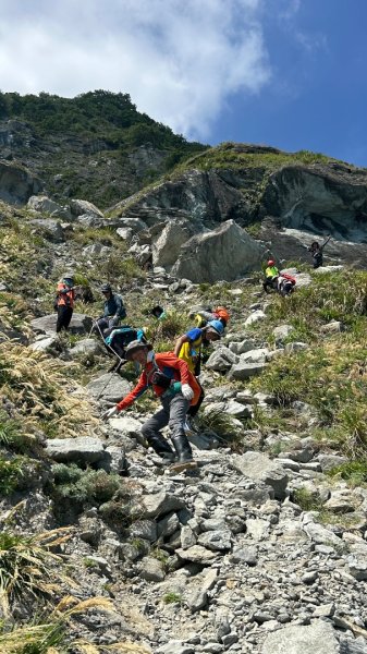 秀林象鼻隧道2970922