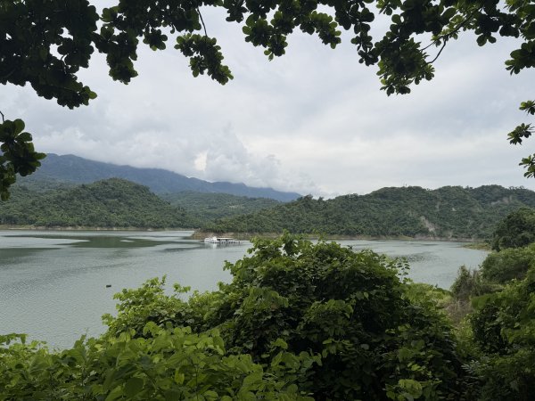 [山海圳_大圳之路_第三段] 2026_0801 東口工作站⮕大埔情人公園碼頭3108664