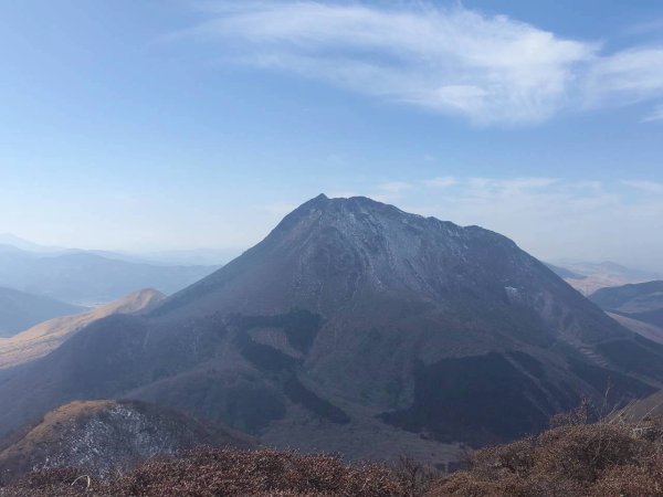 九州大分湯布院&由布岳2999352