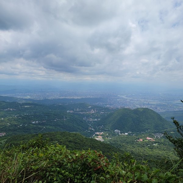 七星山南峰包場-2022/7/171767853