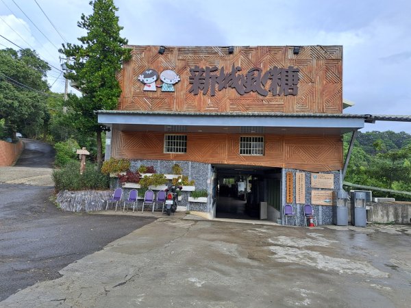 2026森遊竹縣：寶山迴龍步道，環湖步道3107247