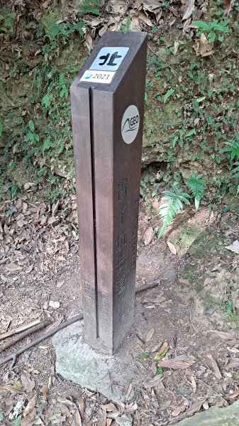 台北大縱走第一段1249147