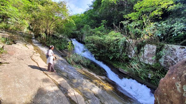 基隆暖東峽谷，金山獅頭山公園，燭臺雙嶼，金包里山，神秘海岸，巨岩海蝕洞（一線天）1729059