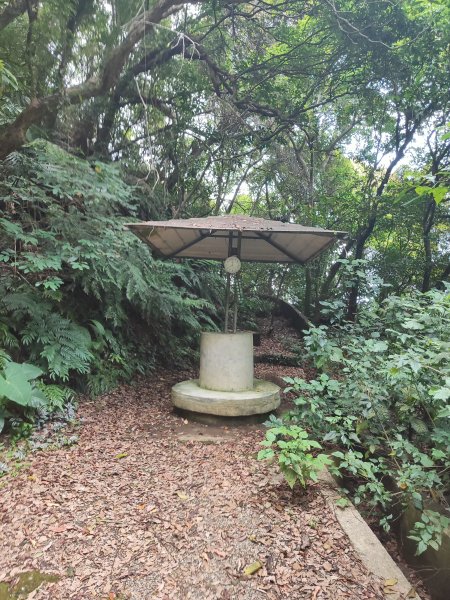 臺北大縱走第六段：中華科技大學至捷運麟光站2790252