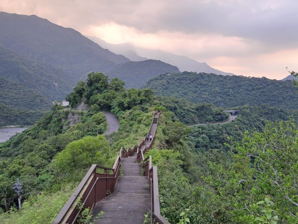 高雄北柴山，田寮月世界，大崗山，小崗山，龍頭山步道3122609