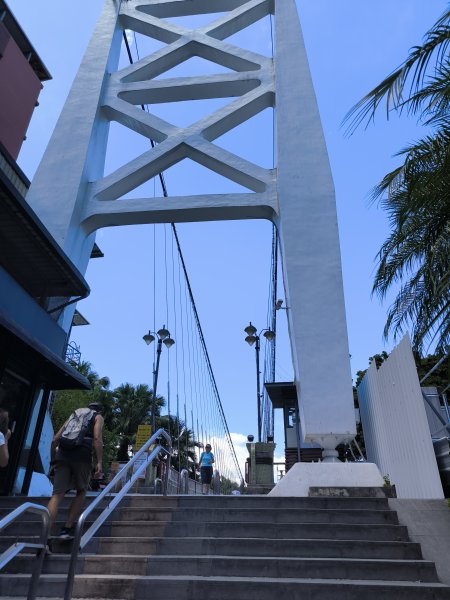 20250917微笑山線：【二格山系】和美山螢火蟲段2888880