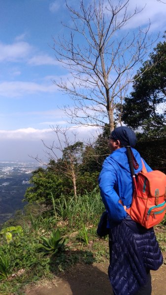 石門山-八寮古道-十寮山511669