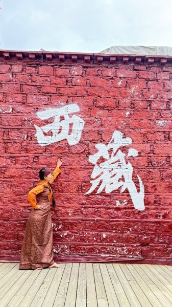 西藏♥️可愛動物🐎人物寫真/拉薩旅拍/美食2906601