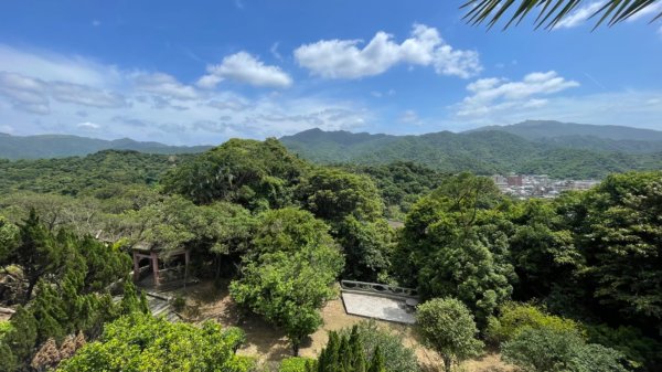 瑞芳四秀/瑞芳石梯坑古道-苦命嶺（紅毛山）2515171