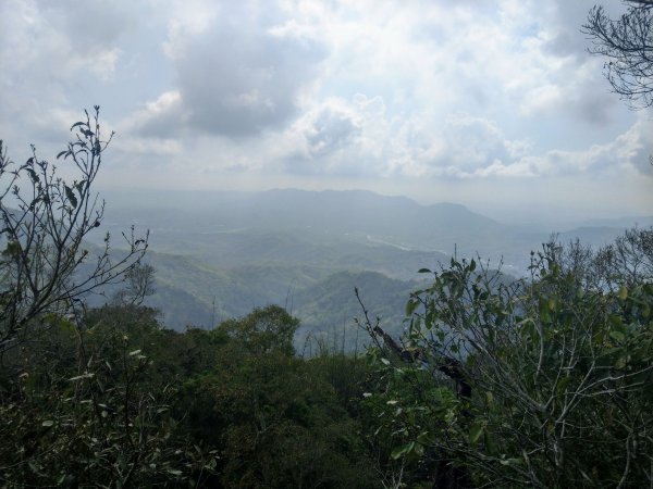 白雲山(小百岳#69)步道1377517