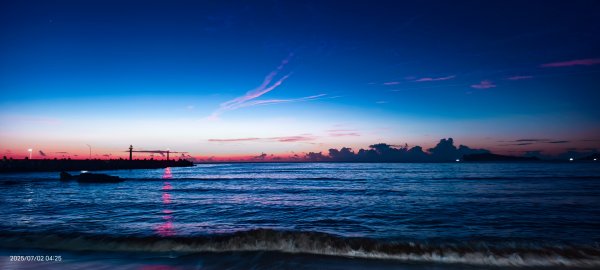 天龍國阿伯的日常-雲山水花鳥蝶  #龜島曉日  #牡丹蓮 #香水蓮  #手機拍攝 賞蝶趣 7/2&32826038