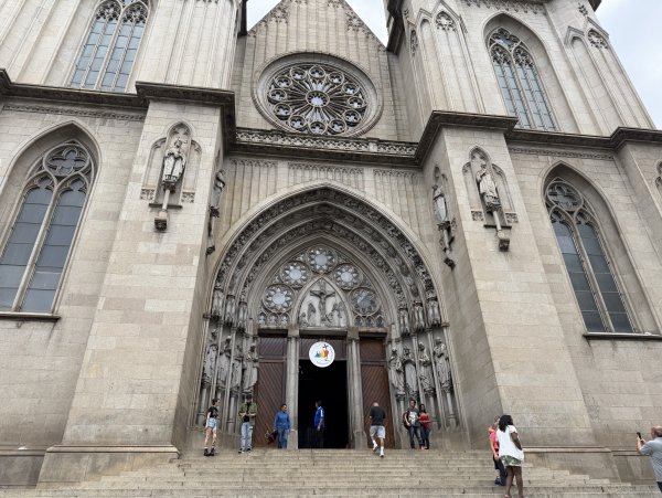 [紐約馬之行-71] 2025_1116 聖保羅主教座堂2956919