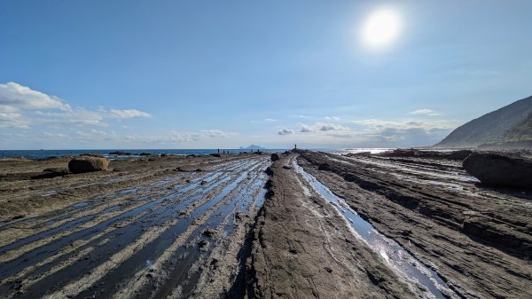萊萊地質,馬崗漁港2402312