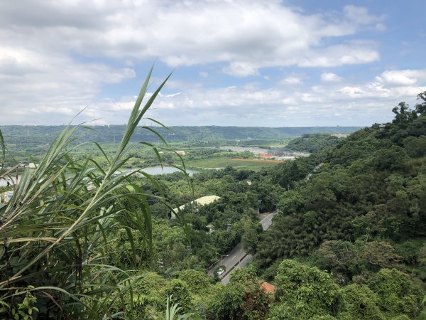 2021/09/05小百岳 溪洲山O繞1453728