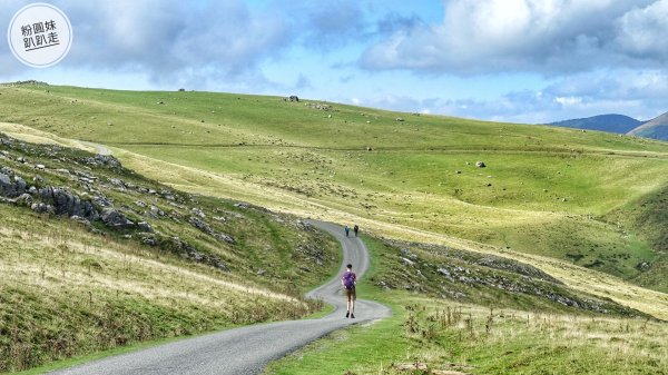 【勇氣2.0朝聖之旅】 D1庇里牛斯山賞雲海652977
