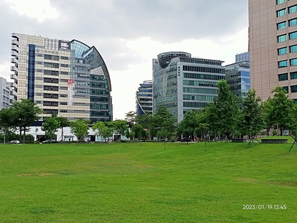 內湖大港墘公園、大湖公園【走路趣尋寶、健康大穀東】2224294