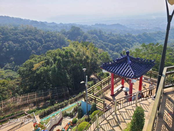 松柏坑山小百岳2729135