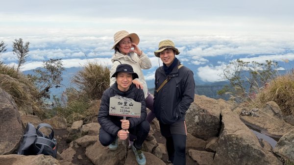 加里山 2025 12/282971705