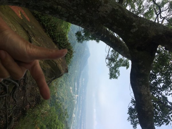 白金（白石山、十三分山、583峰、金面山2494736