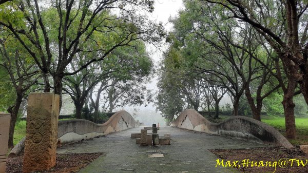 《台中》雙園連走｜東大公園連走都會公園202310072305987