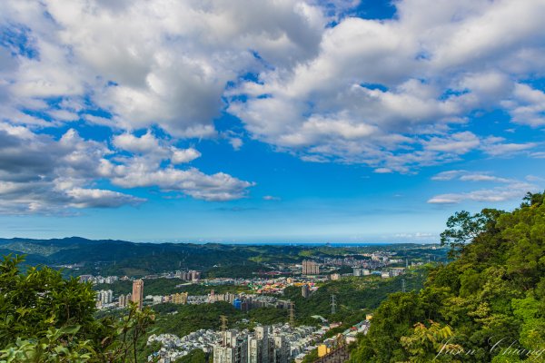 [新北]汐止大尖山2906089