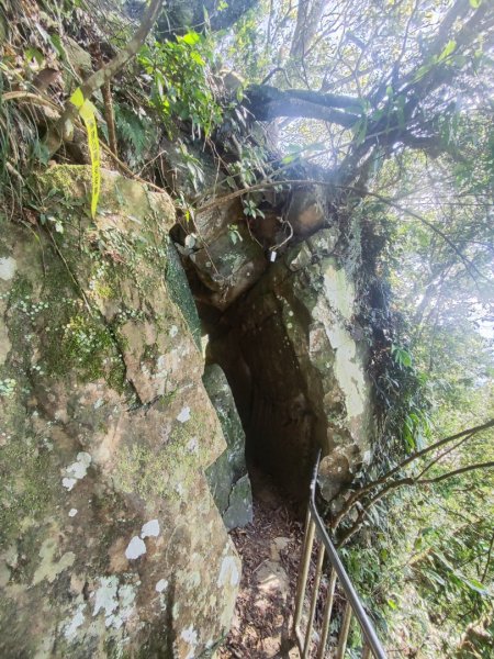 關刀山+仙山2747368