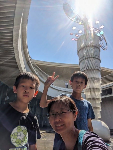 霄裡好風光 運動樂悠遊（親子二日遊）2897913